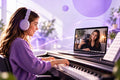 Piano Lessons